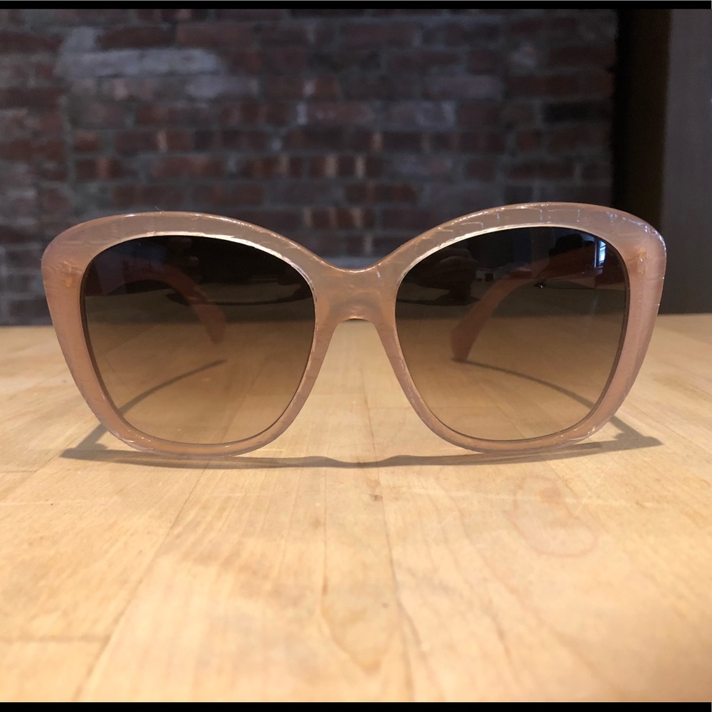 Alexander McQueen Sunglasses